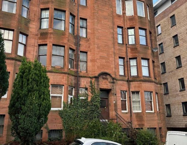 2 bedroom flat to rent - Photo 1