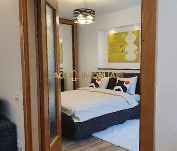 2 Camere de inchiriat | Aviatiei | Metrou | Mobilat | Utilat - Photo 4
