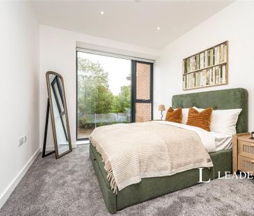 1 bedroom flat to rent - Photo 6