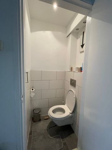 57, Berkelstraat, Rivierenbuurt, Zuid, Groningen, Nederland, 9725 GW, Nederland - Foto 2