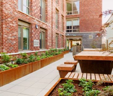 Deluxe Studio - Photo 6