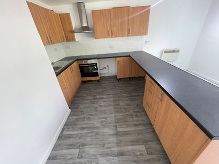 Oliver Court, London Road, LE2 2PQ, Leicester - Photo 3