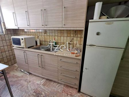 Διαμέρισμα για ενοικίαση Τριών Ναυάρχων - Άγιος Ανδρέας (Πάτρα) - Photo 2