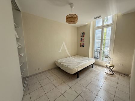 Location Appartement 3 pièces 59m² - Photo 2