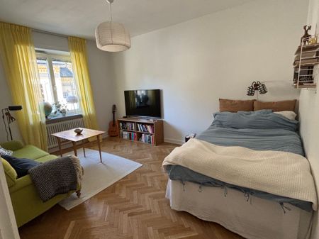 Nedre Slottsgatan, Uppsala - Photo 3