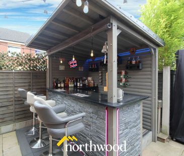 5 bedroom detached house to rent - Photo 4