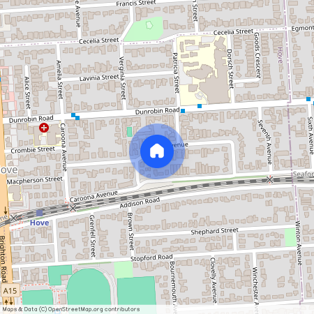 25A Illawarra Av, SA 5048, Hove