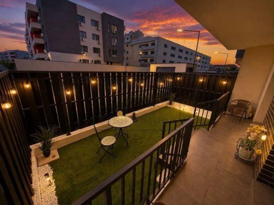 Apartament 2 camere + gradina 25 mp | Pipera | H Pipera Lake - Photo 1
