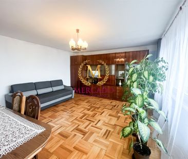 Mieszkanie na wynajem - Zdjęcie 4