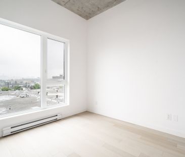 Appartement à louer, Montréal (Mercier/Hochelaga-Maisonneuve) - Photo 3