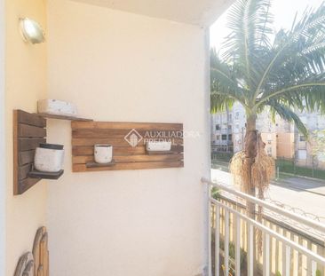 Apartamento com 3 quartos e 67m² para alugar em Humaitá, Porto Alegre. - Photo 6