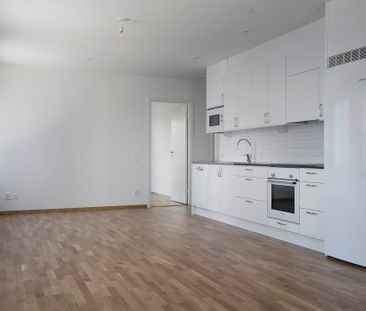 Hallonbergsvägen 2B, Hallonbergen - Foto 6