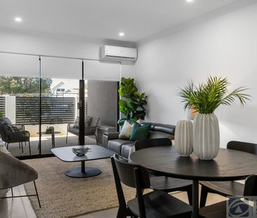 Designer apartment in excellent location! - Photo 2