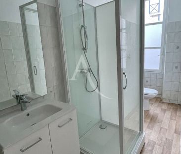 Location Appartement 2 pièces 37m² ANGERS 49000 - Photo 3