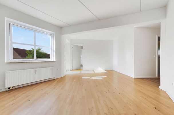 Filosofhaven 6, 2. Lejl. 107 - Foto 1