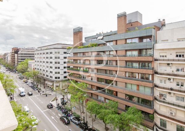 Flat for rent in Jose Ortega y Gasset