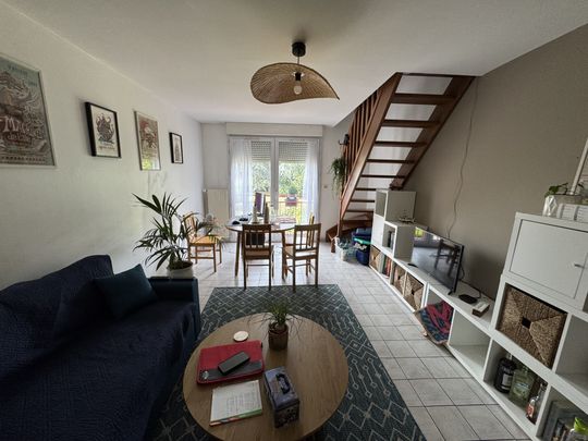 Location Appartement 3 pièces 59m² ANCENIS 44150 - Photo 1
