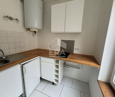 Appartement à Orleans-Dunois de 1 pièce(s) 23 m2 - Photo 2