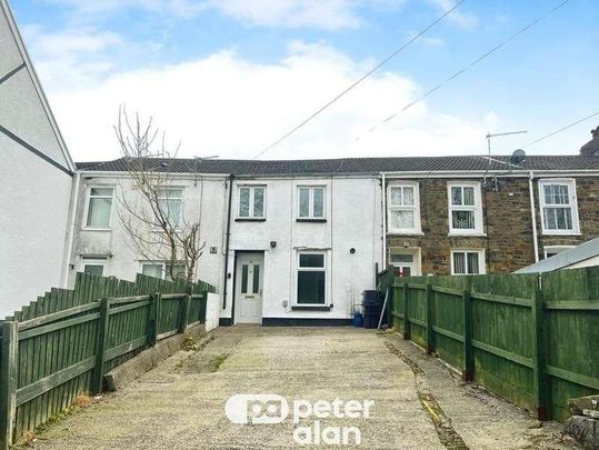 Lower Mount Pleasant, Troedyrhiw, Merthyr Tydfil, CF48 - Photo 1