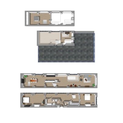 Appartement te huur: Kastanjelaan 1-726 5616 LH Eindhoven - Foto 1