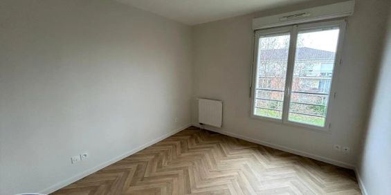 Appartement à louer 2 pièces 45.41m² - Photo 3