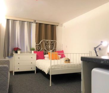 Studio to rent - Photo 4