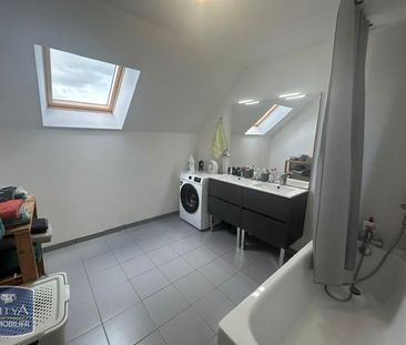 Location Maison 4 pièces 92m² AMBOISE 37400 - Photo 5