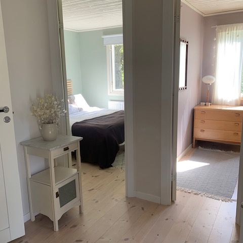 Solrosvägen, Värmdö - Foto 1