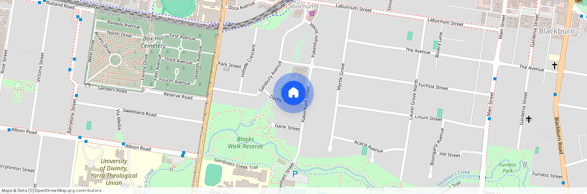 7 Derby Street, Vic 3130, Blackburn