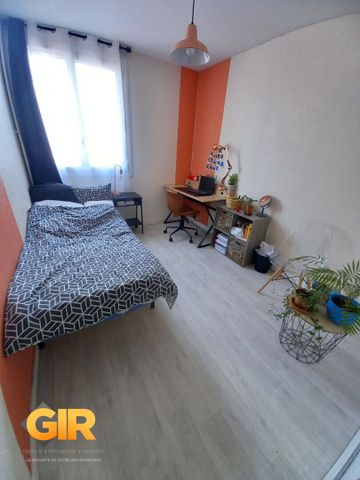 Location Maison 1 pièce 57m² RENNES 35000 - Photo 4