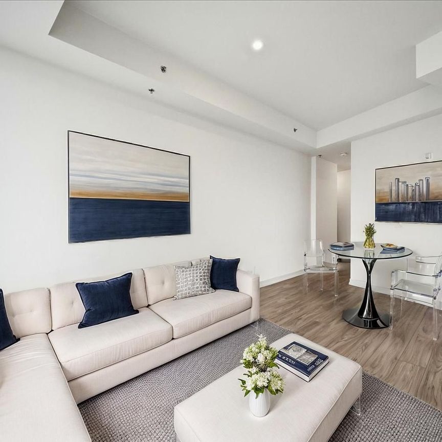 For Lease - 90 Glen Everest Road Unit# 524, Toronto, Ontario - Photo 1