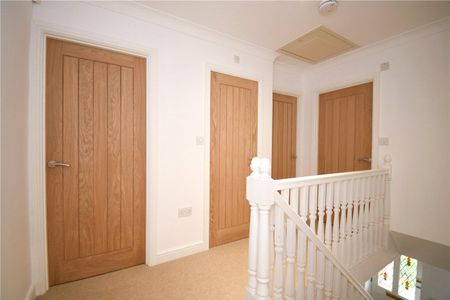 Cherry Tree Mews, CH60 5RB, Heswall - Photo 2