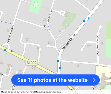 Smiths Chase, March - Photo 1