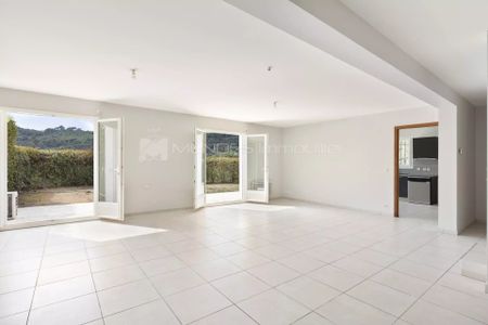 MAISON DE 155,25 m² AVEC JARDIN LA TURBIE - Photo 2