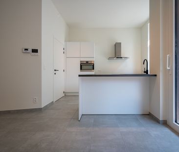 Appartement te huur in Deinze met 2 slaapkamers - foto 4
