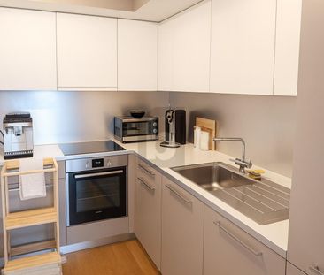 HAVRE DE PAIX LUMINEUX ORIENTÉ PLEIN SUD - Photo 1