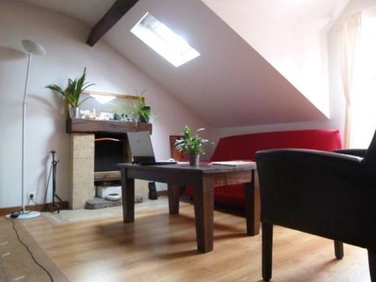 T2 Hauts-Pavés - 669 € / mois C.C Nantes (44000) - Photo 1