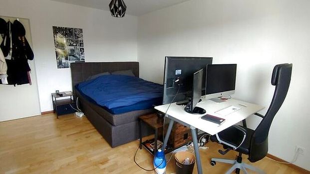 4½ Zimmer-Wohnung in Bern - Breitenrain, möbliert, auf Zeit - Foto 1