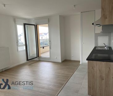 Location Appartement 3 pièces 62m² MOISSY CRAMAYEL 77550 - Photo 4