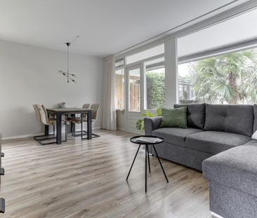 Appartement te huur: Weegbreestraat 112 2153 EE Nieuw-Vennep - Foto 4