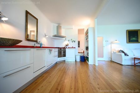 expat flat - fully furnished I möblierte 4-Zimmerwohnung mit Traumblick - Photo 2