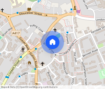 Bromsgrove - Photo 1