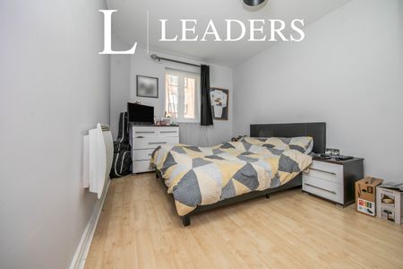 2 bedroom flat to rent Jovian Way, IP1 - Photo 5