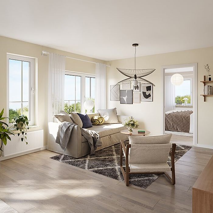 Trångsundsvägen 4 - Photo 1