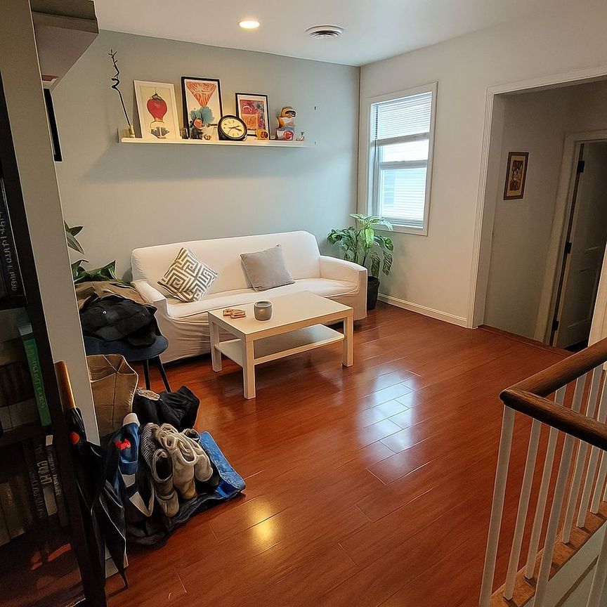 For Lease - 97 Trinity Street Unit# 2, Toronto, Ontario - Photo 1