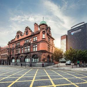 The Bruce Building, Newcastle Upon Tyne, NE1 - Photo 2