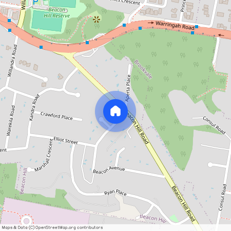 63 Beacon Avenue, NSW 2100, Beacon Hill