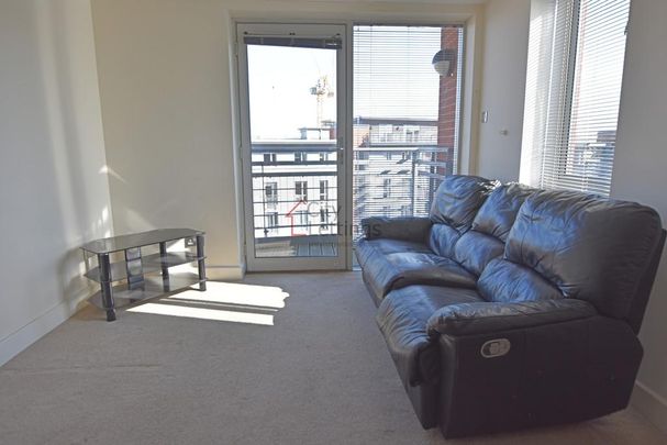 2 bedroom apartment to rent - Photo 1