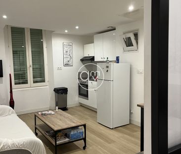 À louer – T2 meublé – Toulon Pont du Las (proche Église) - Photo 5