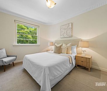 9/19 Cooper Street, Double Bay NSW 2028 - Apartment For Rent | Domain - Photo 1